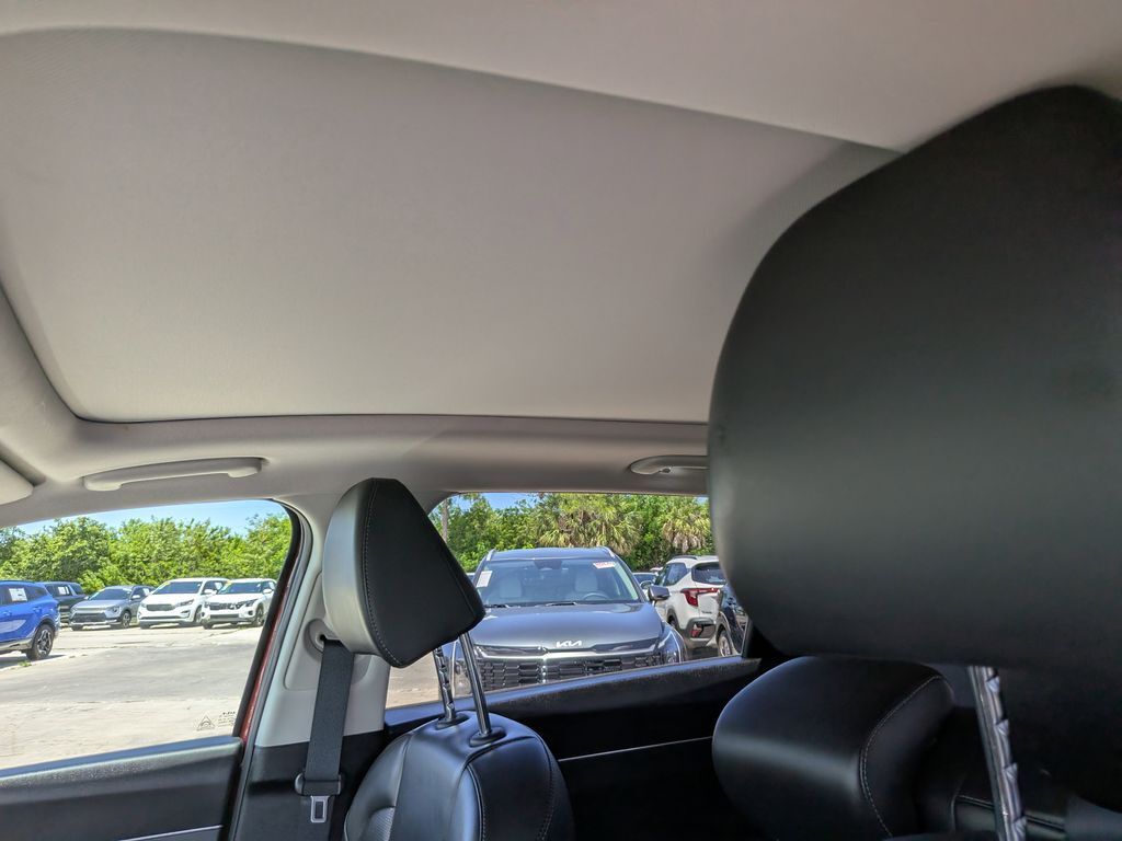 2024 Kia Sorento S San Clemente CA
