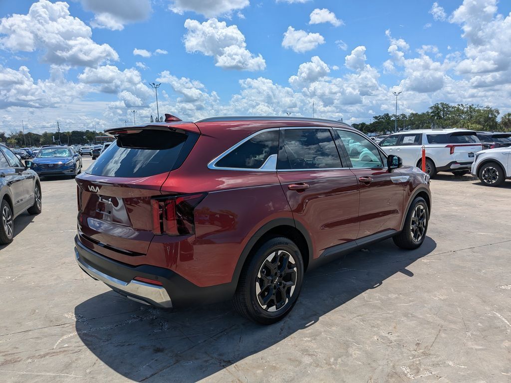 2024 Kia Sorento S San Clemente CA