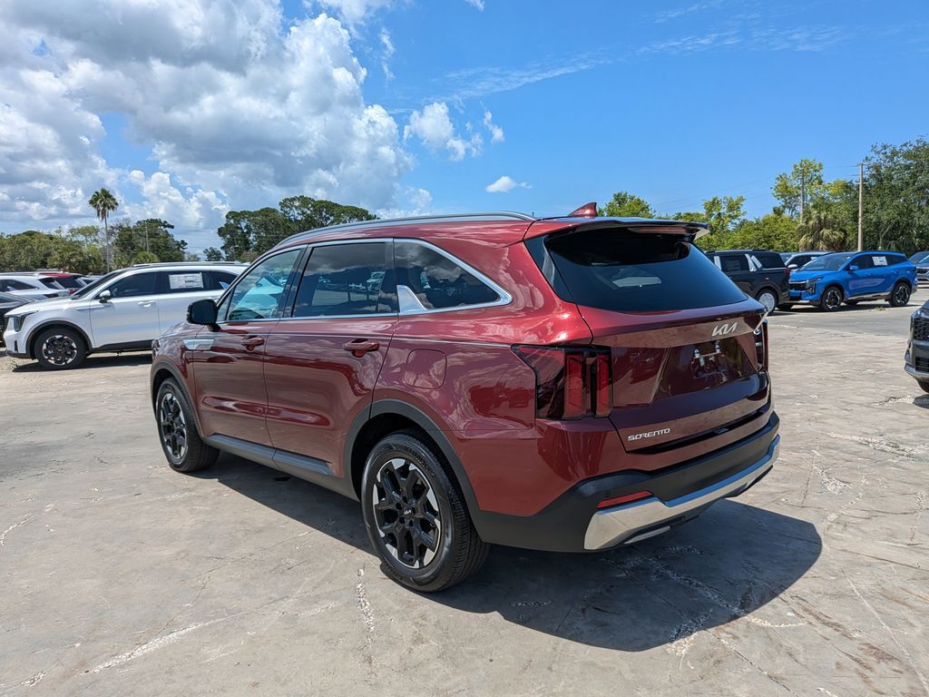 2024 Kia Sorento S San Clemente CA