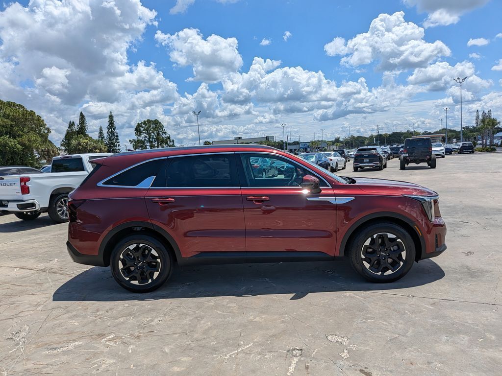 2024 Kia Sorento S San Clemente CA