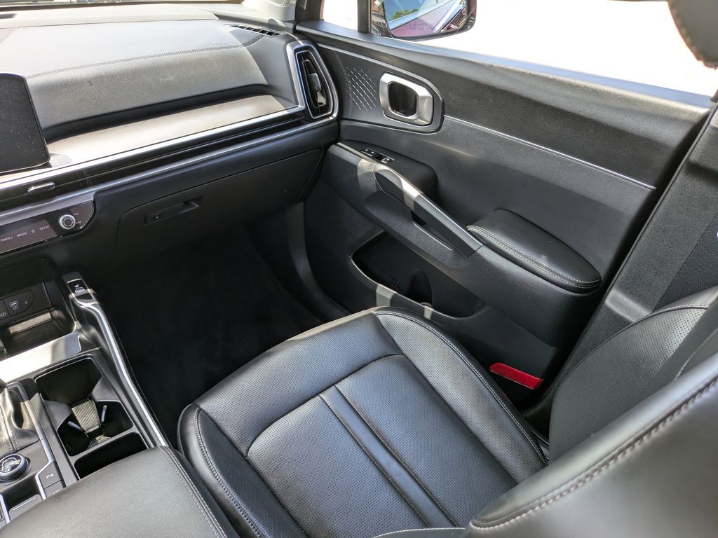 2024 Kia Sorento S San Clemente CA