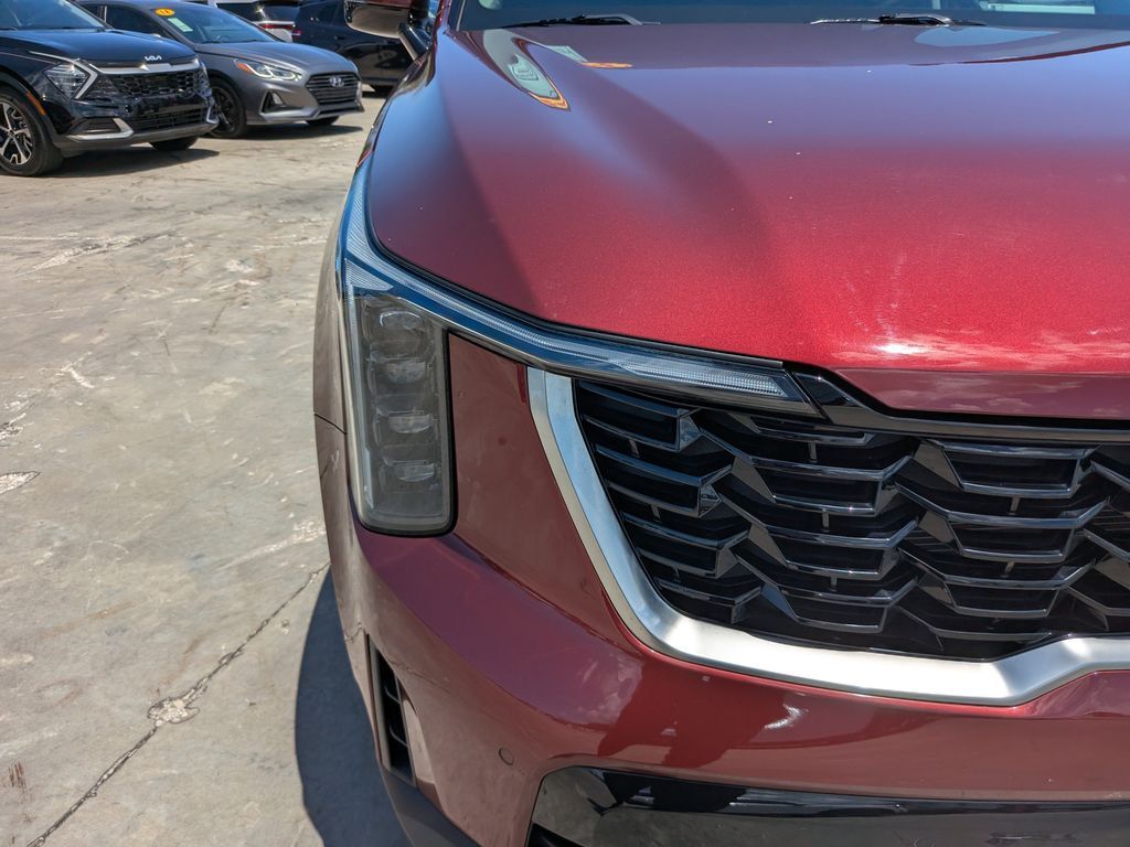 2024 Kia Sorento S San Clemente CA