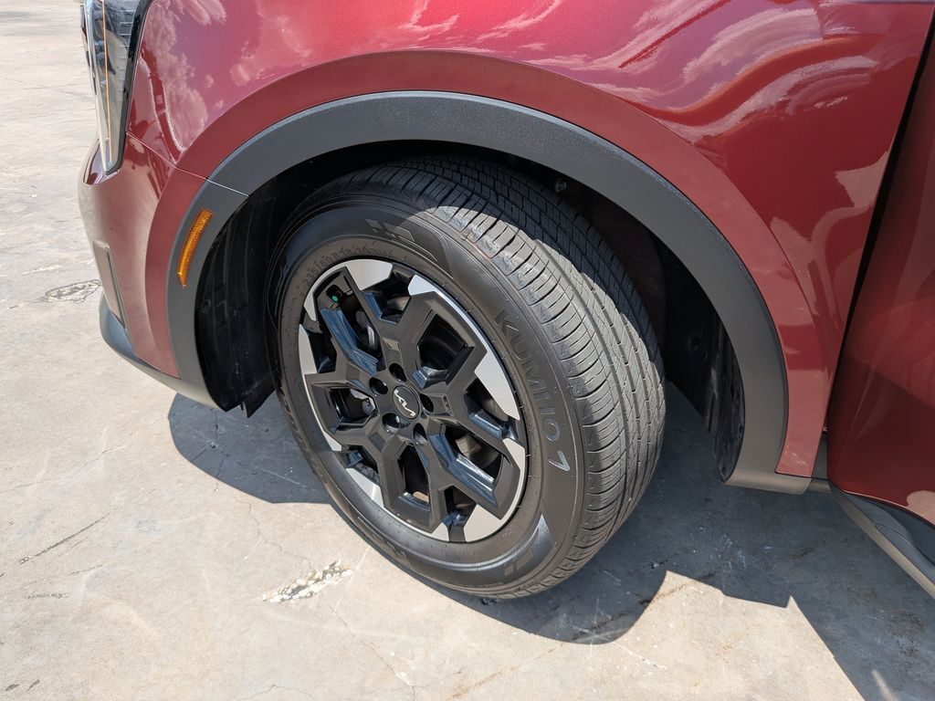 2024 Kia Sorento S San Clemente CA