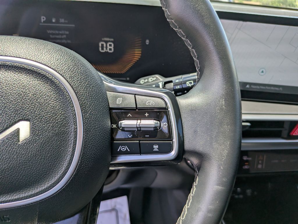 2024 Kia Sorento S San Clemente CA