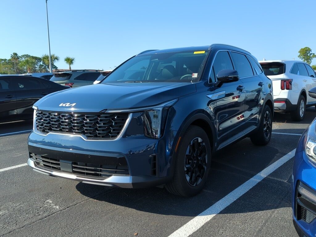 2024 Kia Sorento S San Clemente CA
