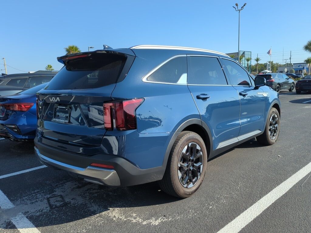 2024 Kia Sorento S San Clemente CA