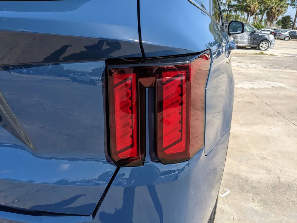 2024 Kia Sorento S San Clemente CA