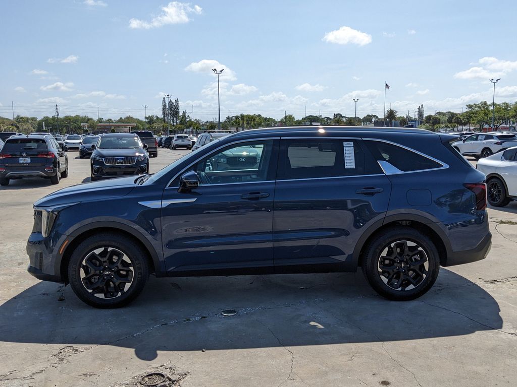 2024 Kia Sorento S San Clemente CA