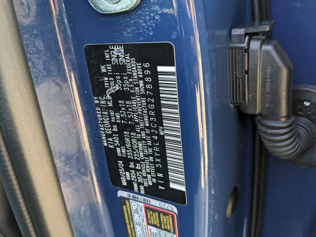 2024 Kia Sorento S San Clemente CA