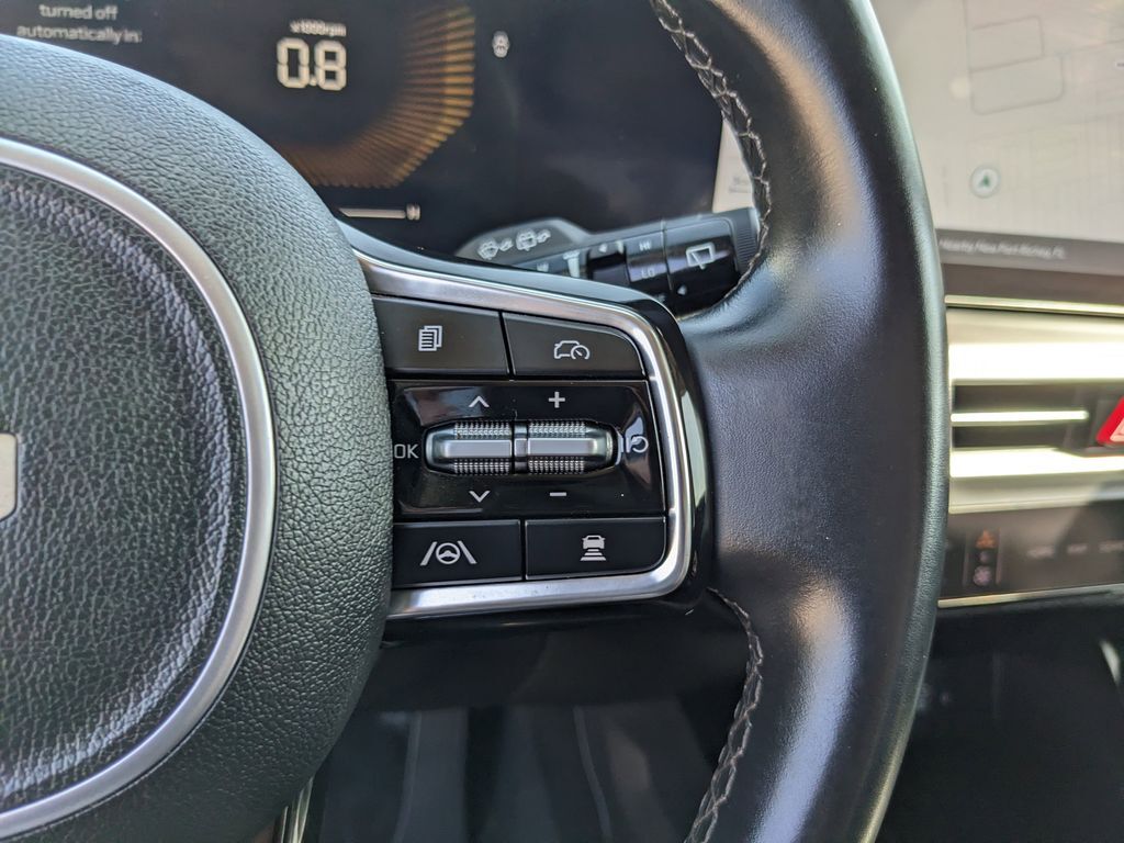 2024 Kia Sorento S San Clemente CA