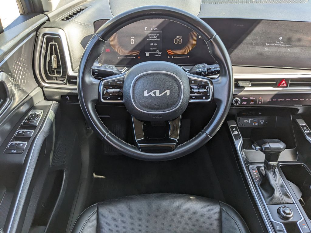 2024 Kia Sorento S San Clemente CA