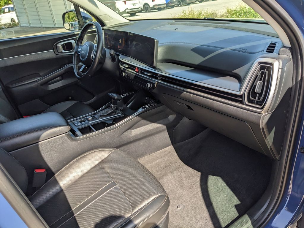 2024 Kia Sorento S San Clemente CA