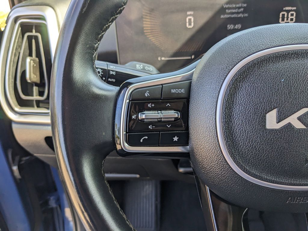 2024 Kia Sorento S San Clemente CA