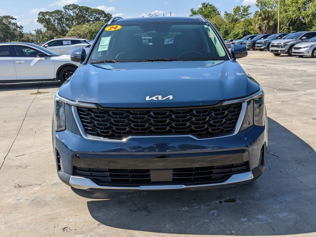 2024 Kia Sorento S San Clemente CA