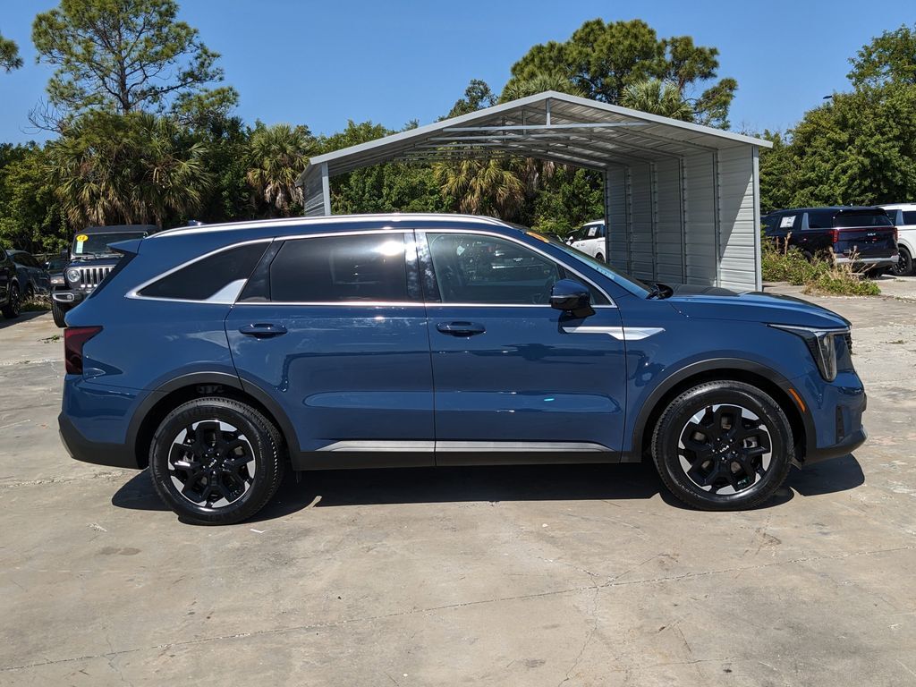 2024 Kia Sorento S San Clemente CA