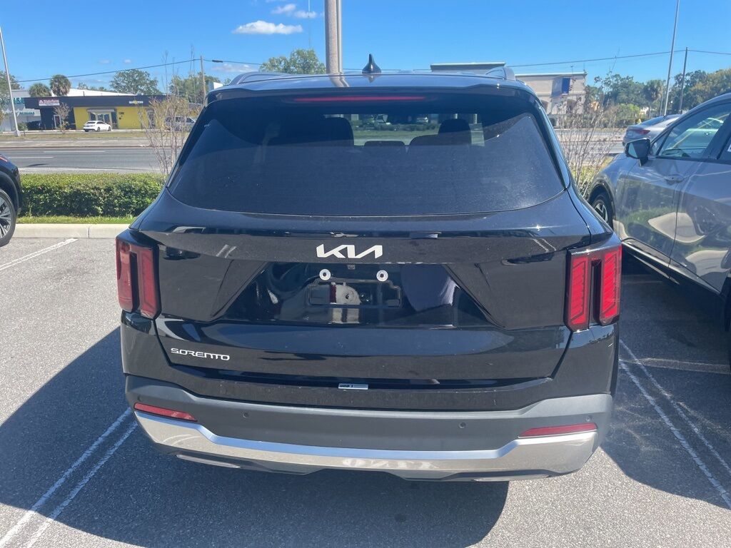 2024 Kia Sorento S San Clemente CA