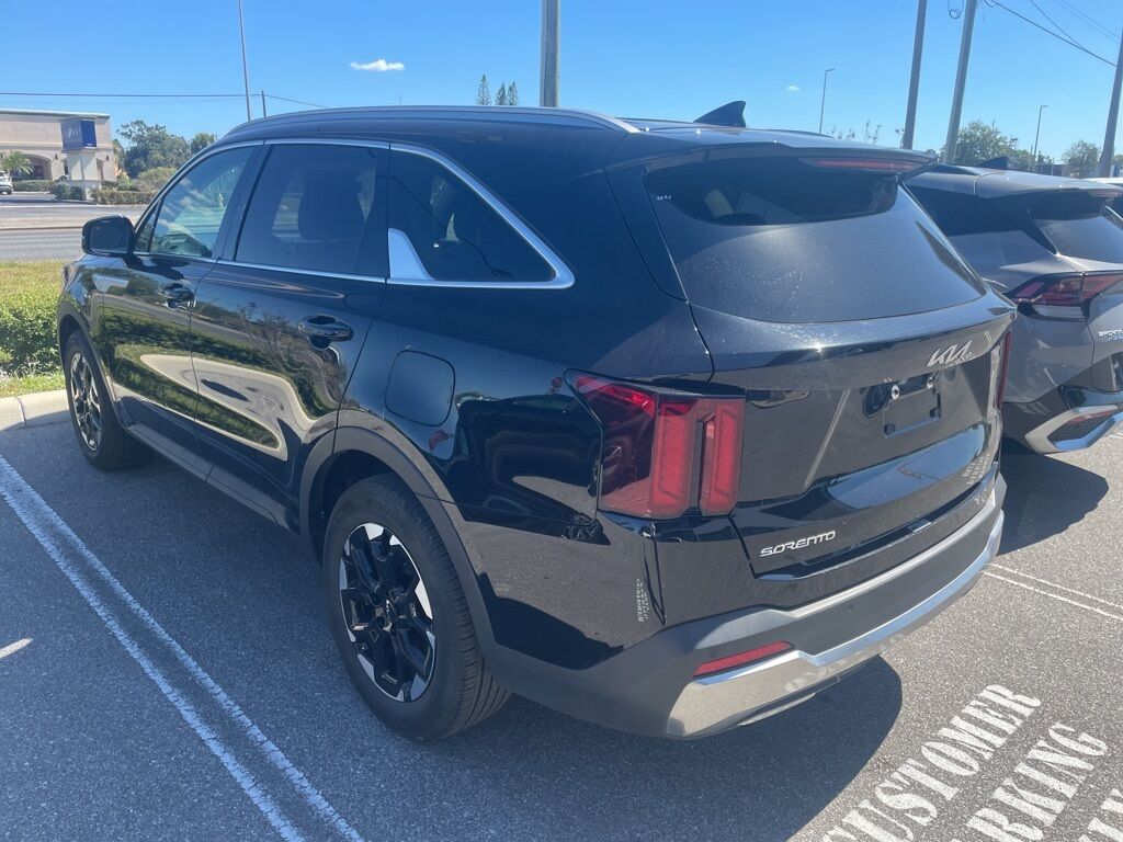 2024 Kia Sorento S San Clemente CA