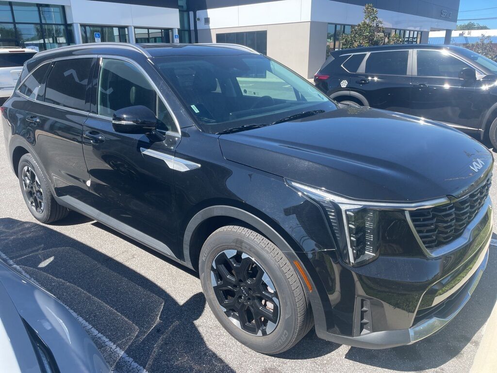 2024 Kia Sorento S San Clemente CA