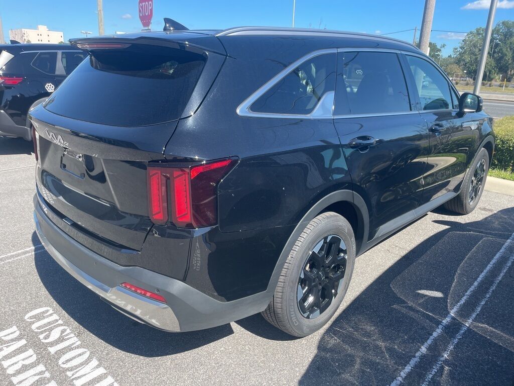 2024 Kia Sorento S San Clemente CA