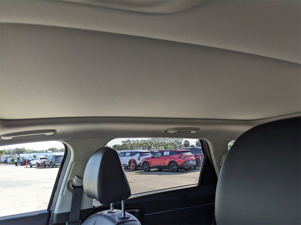 2024 Kia Sorento S San Clemente CA