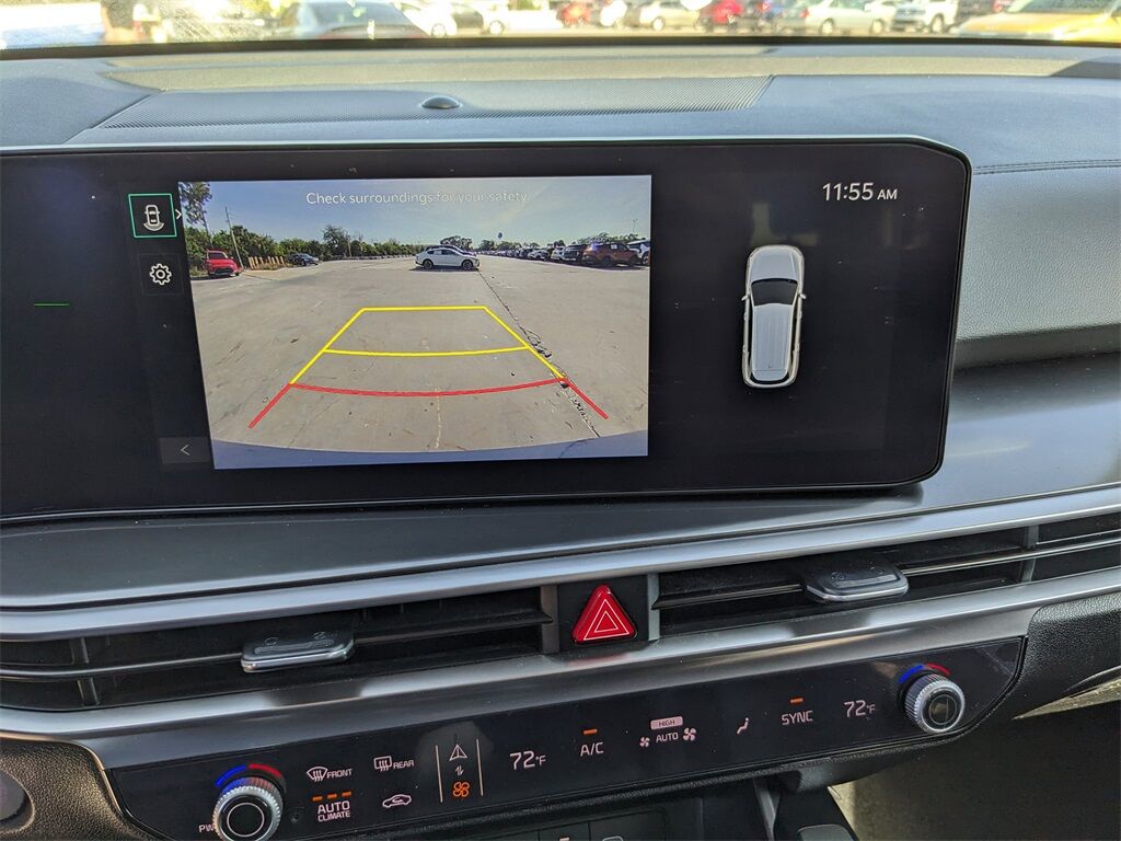 2024 Kia Sorento S San Clemente CA