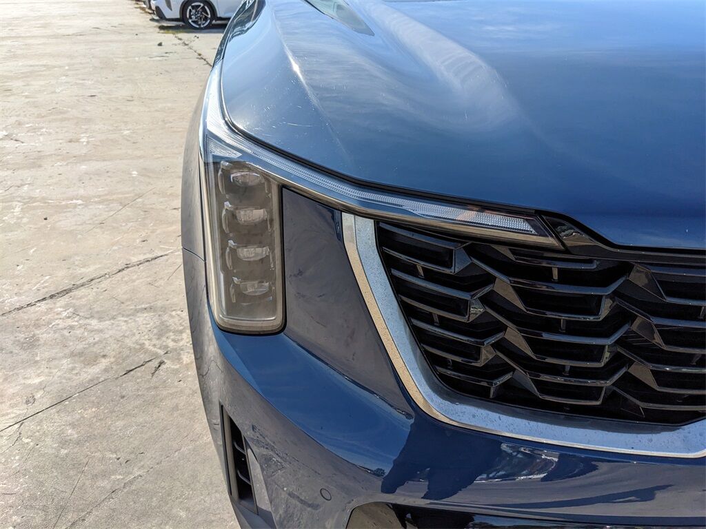 2024 Kia Sorento S San Clemente CA