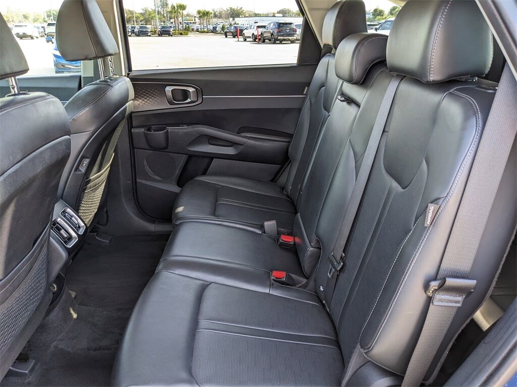 2024 Kia Sorento S San Clemente CA