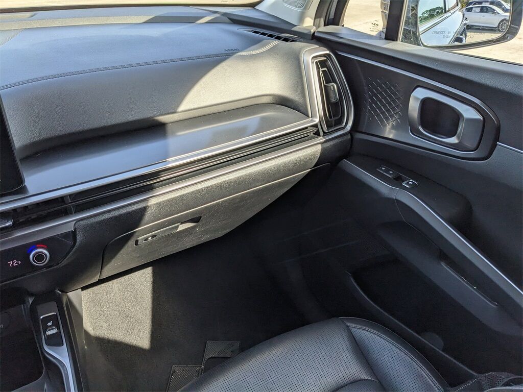 2024 Kia Sorento S San Clemente CA