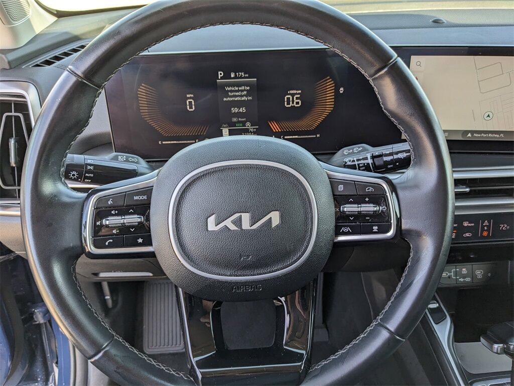 2024 Kia Sorento S San Clemente CA