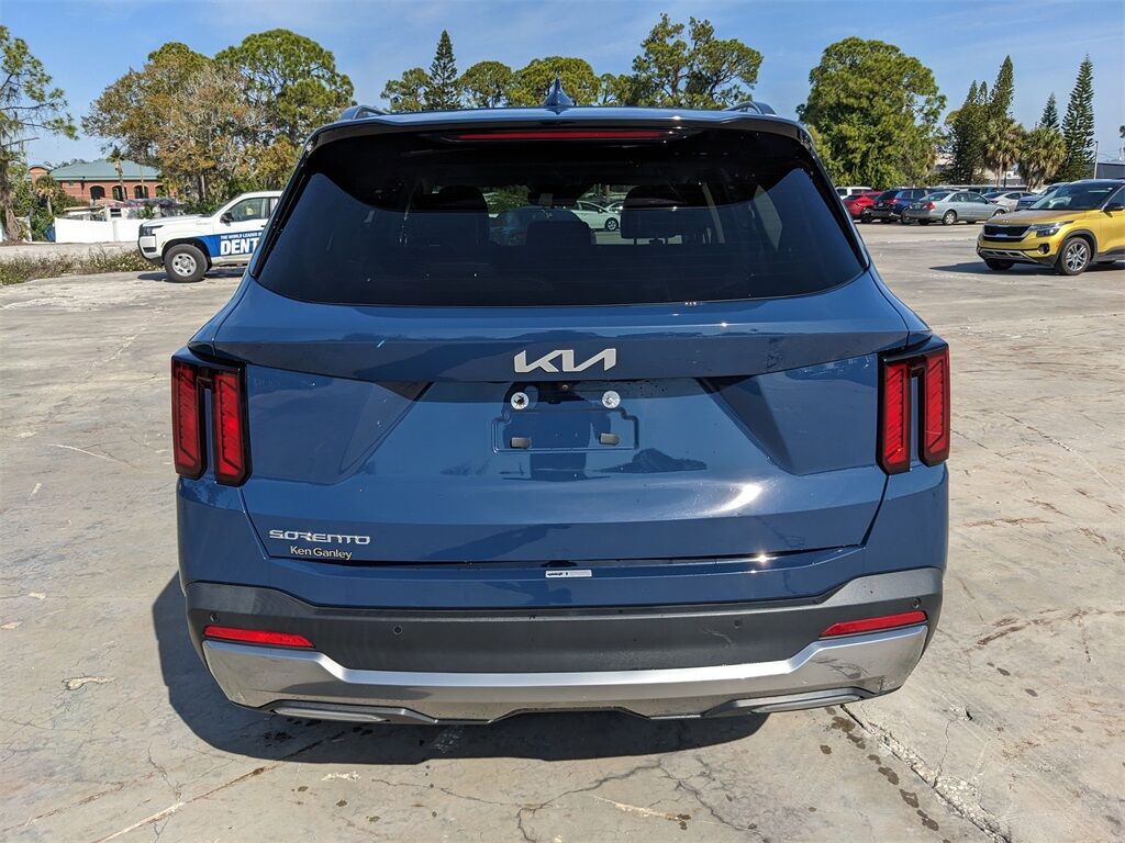 2024 Kia Sorento S San Clemente CA