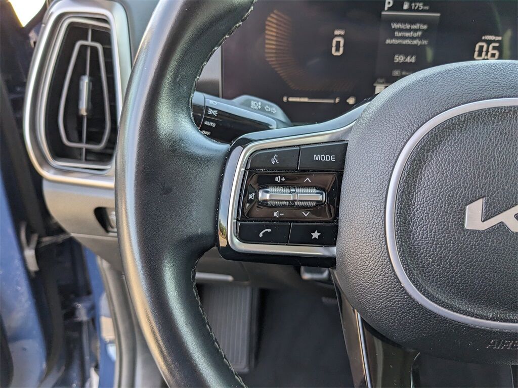 2024 Kia Sorento S San Clemente CA