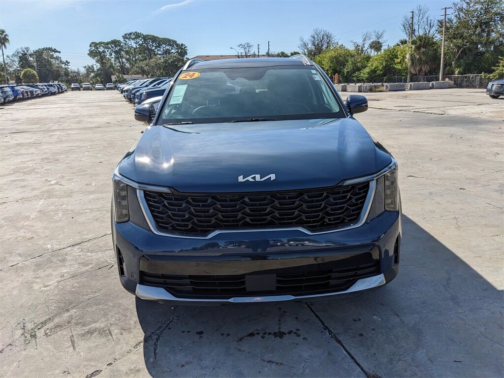 2024 Kia Sorento S San Clemente CA