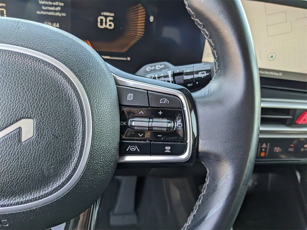 2024 Kia Sorento S San Clemente CA