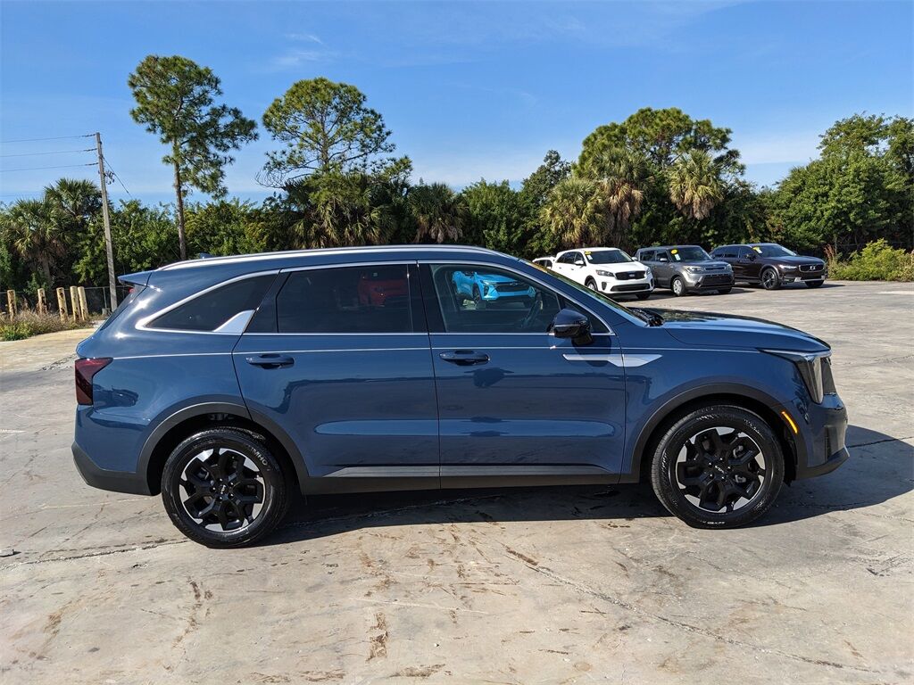 2024 Kia Sorento S San Clemente CA