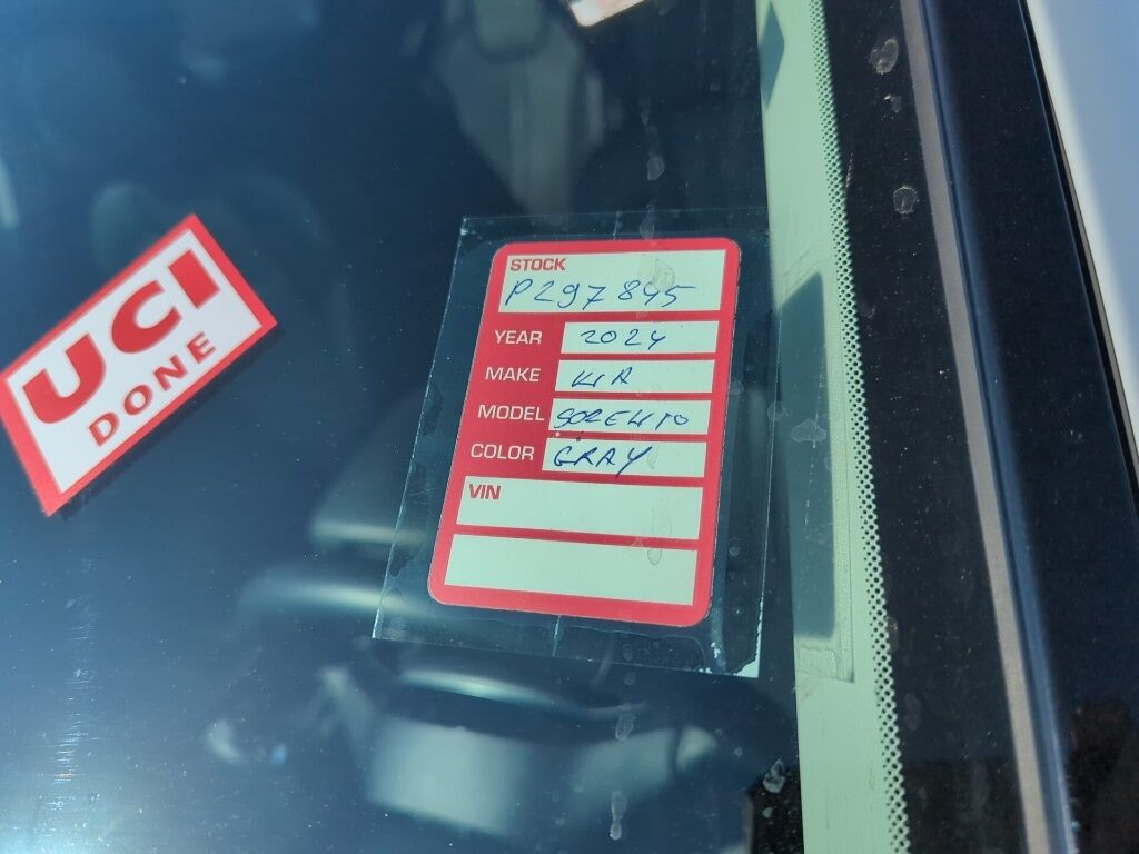 2024 Kia Sorento S San Clemente CA