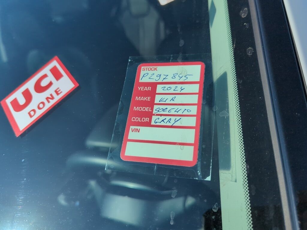 2024 Kia Sorento S San Clemente CA