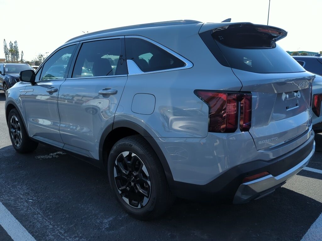 2024 Kia Sorento S San Clemente CA