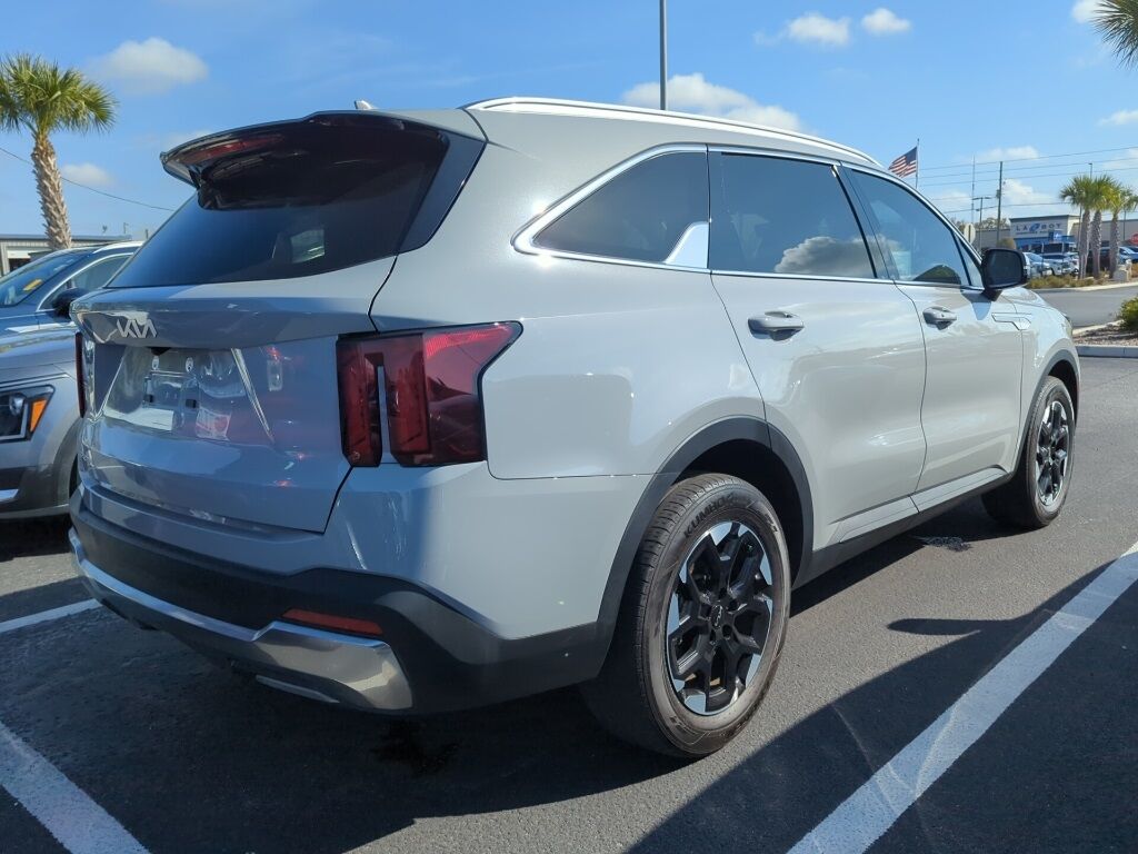 2024 Kia Sorento S San Clemente CA