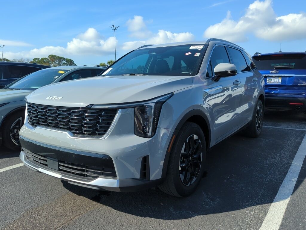 2024 Kia Sorento S San Clemente CA