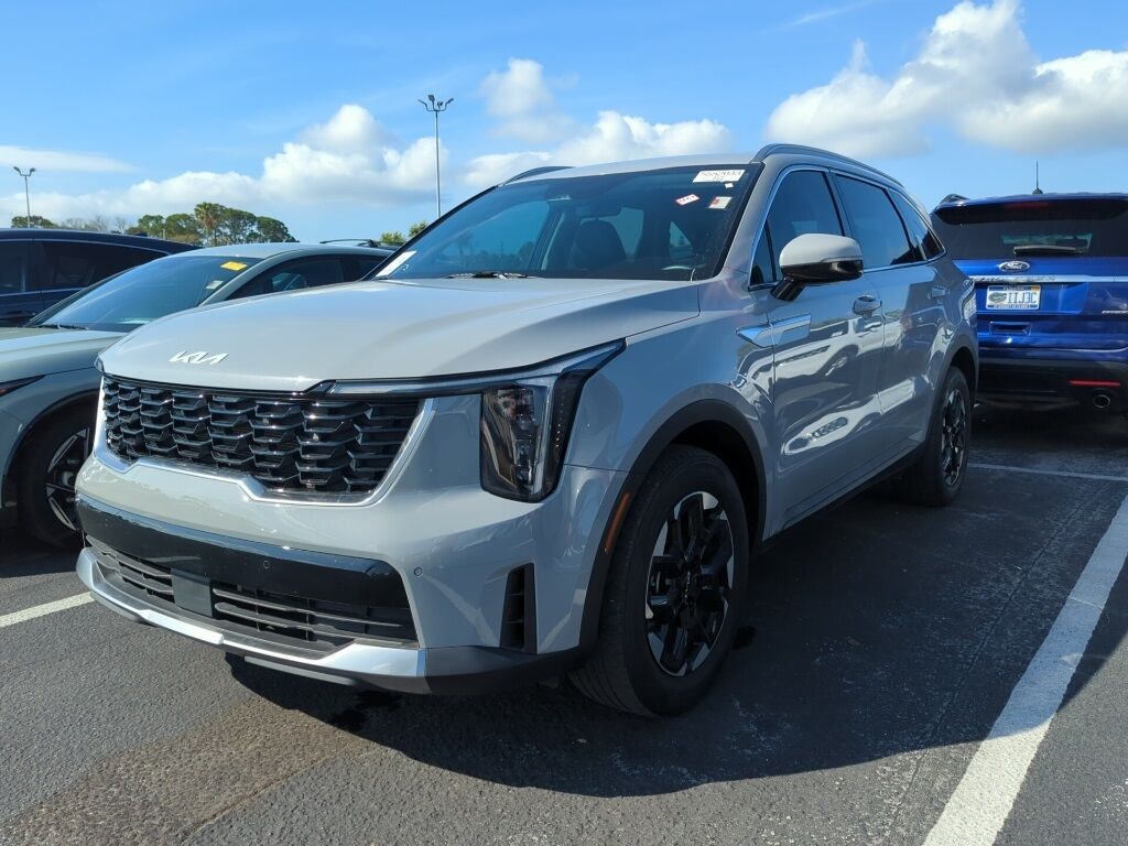 2024 Kia Sorento S San Clemente CA