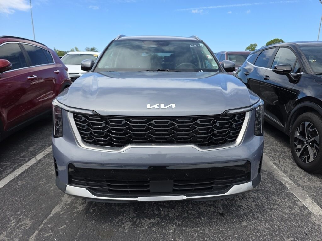 2024 Kia Sorento S San Clemente CA