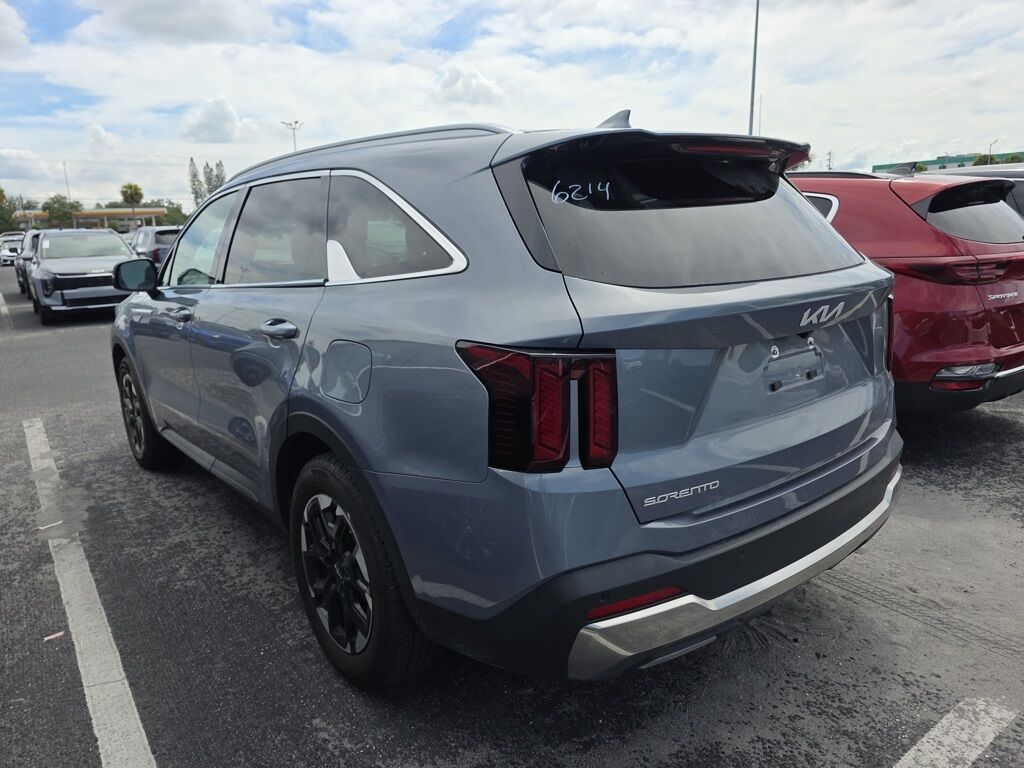 2024 Kia Sorento S San Clemente CA