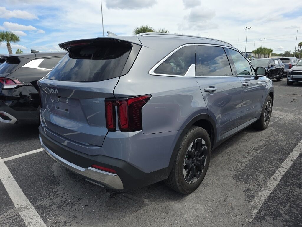 2024 Kia Sorento S San Clemente CA