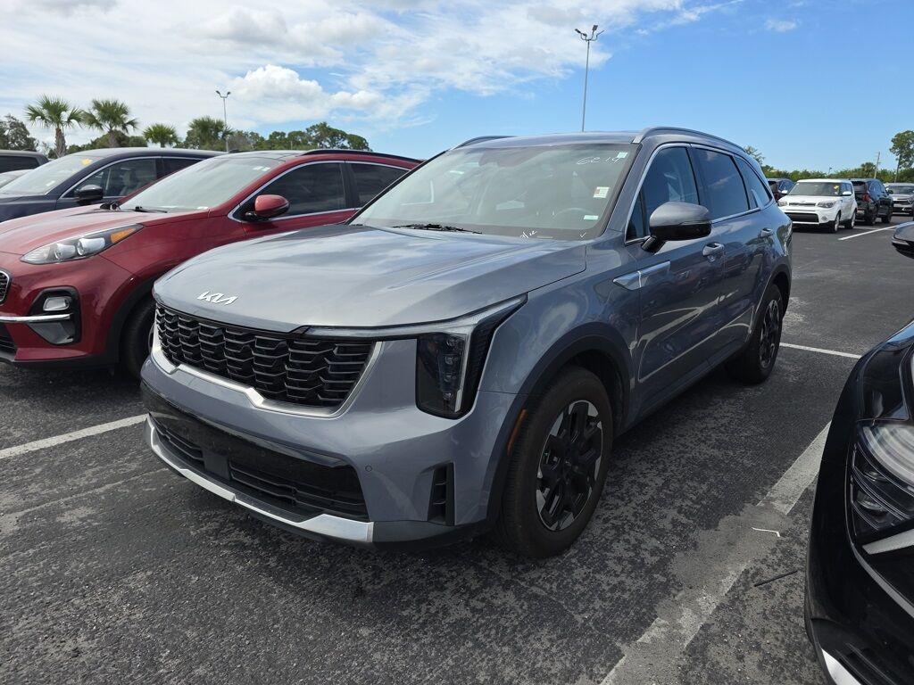 2024 Kia Sorento S San Clemente CA