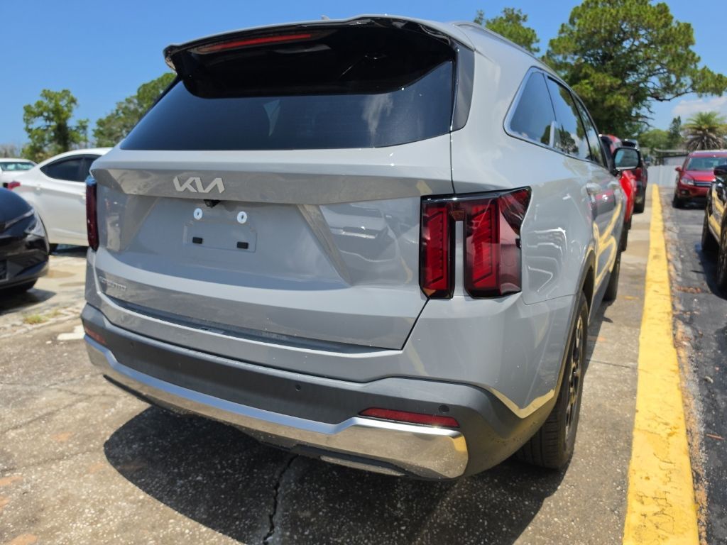 2024 Kia Sorento S San Clemente CA