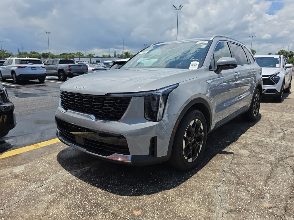 2024 Kia Sorento S San Clemente CA