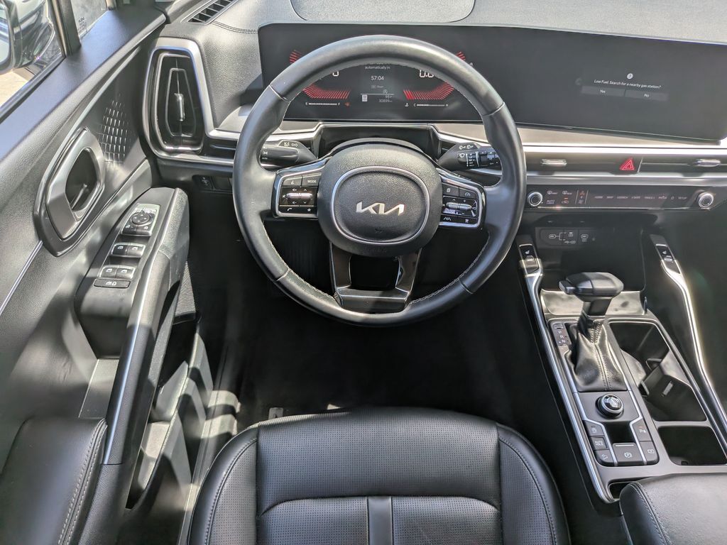 2024 Kia Sorento S San Clemente CA
