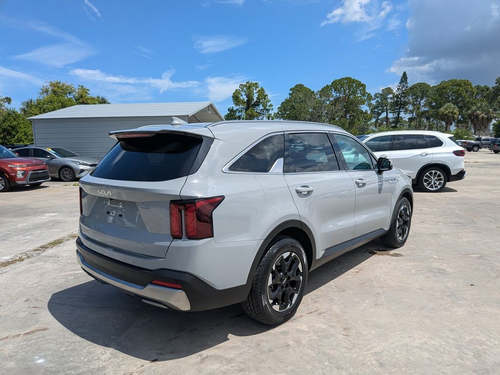 2024 Kia Sorento S San Clemente CA