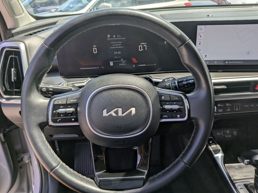 2024 Kia Sorento S San Clemente CA