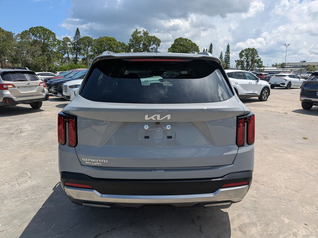 2024 Kia Sorento S San Clemente CA
